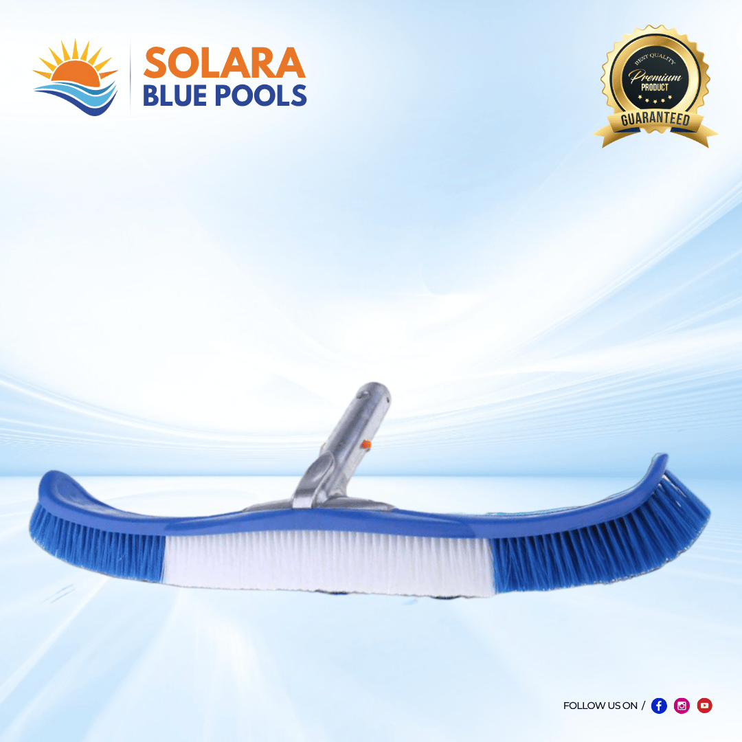 18" Wall Brush